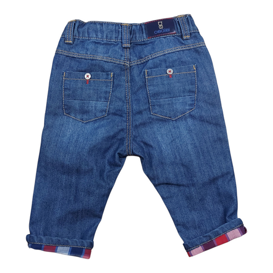 Pantalon 6 mois Obaibi