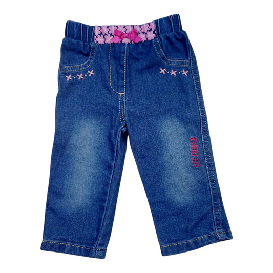Pantalon 6 mois Lee Cooper