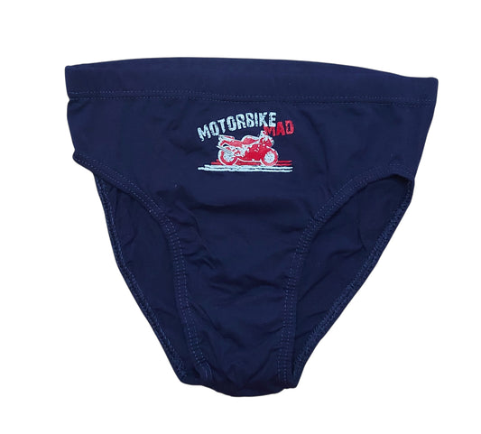 Slip garcon 10 ans