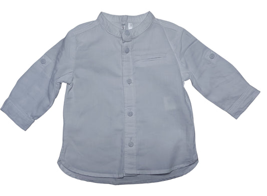Chemise 3 mois Orchestra