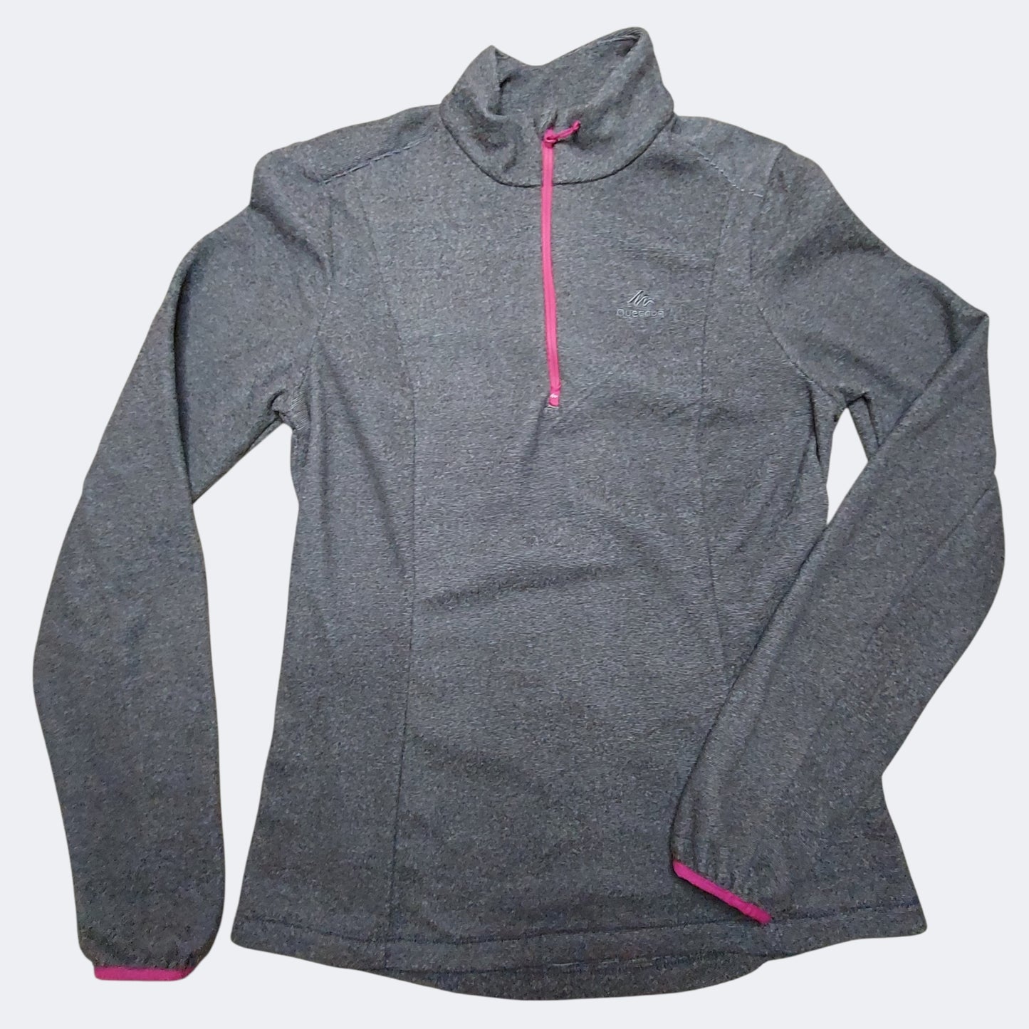 Pull chaud Taille S Quechua