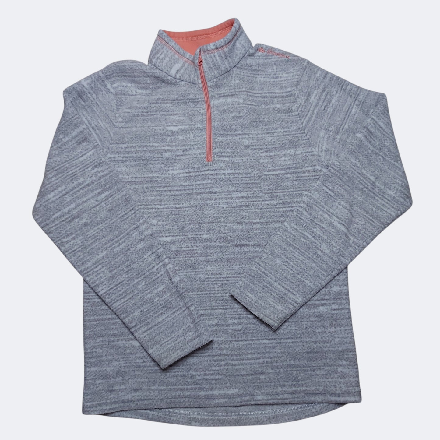 Pull polaire 12 ans Quechua
