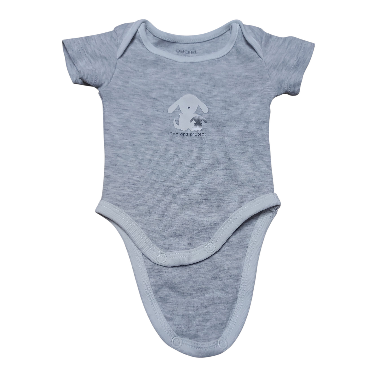 Body Naissance Obaibi