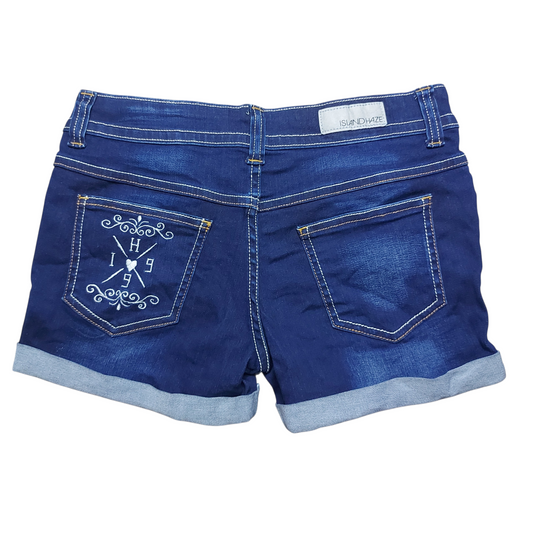 Short Taille L