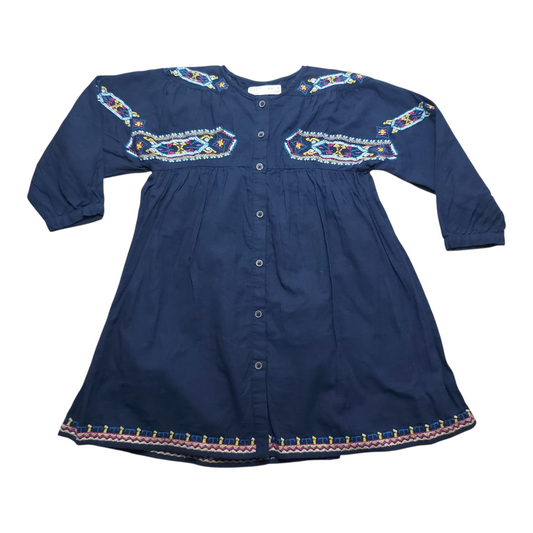 Robe 8 ans Zara kids