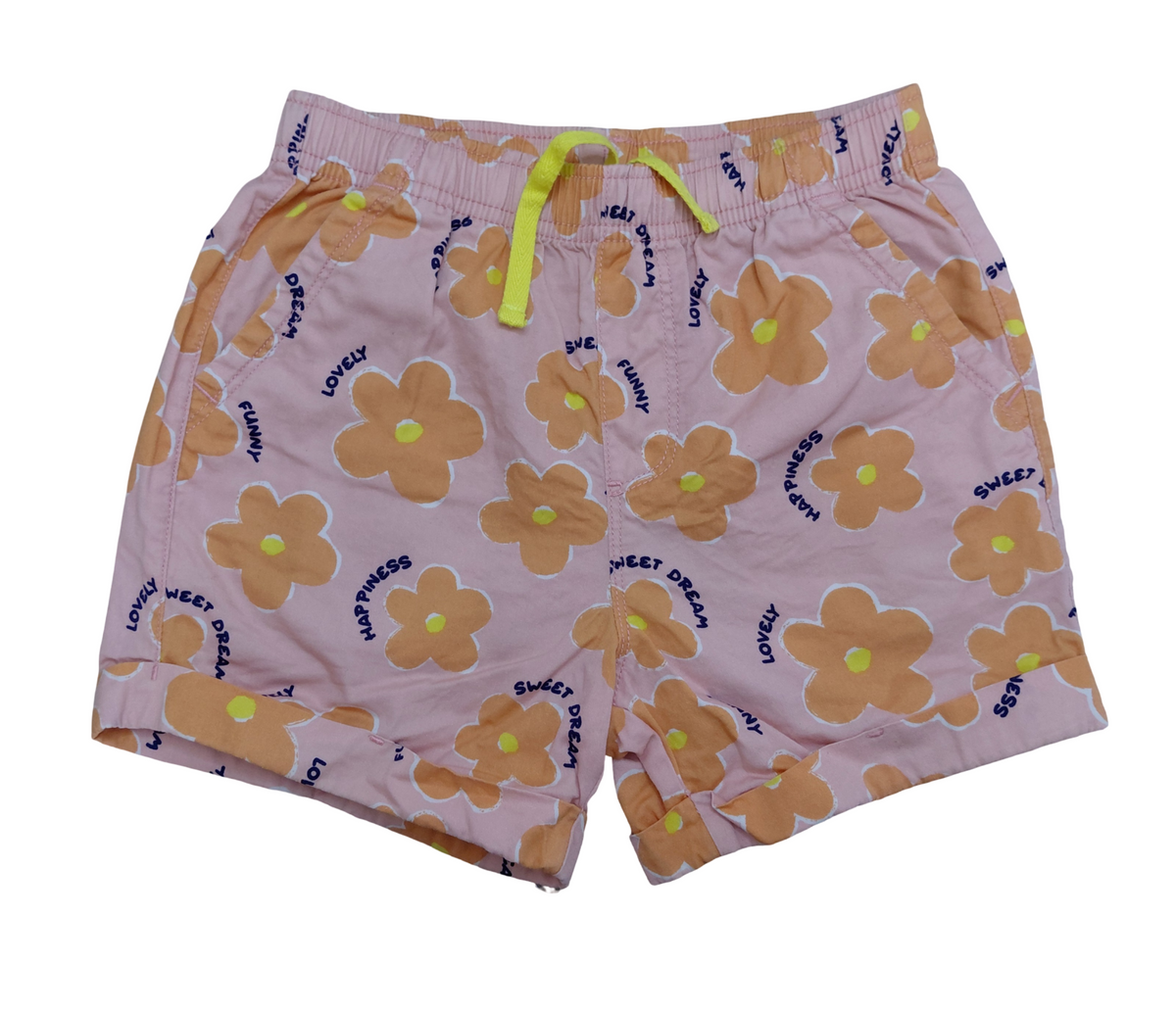Short 8 ans Bossini