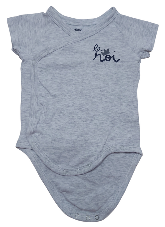 Body 9 mois Gémo