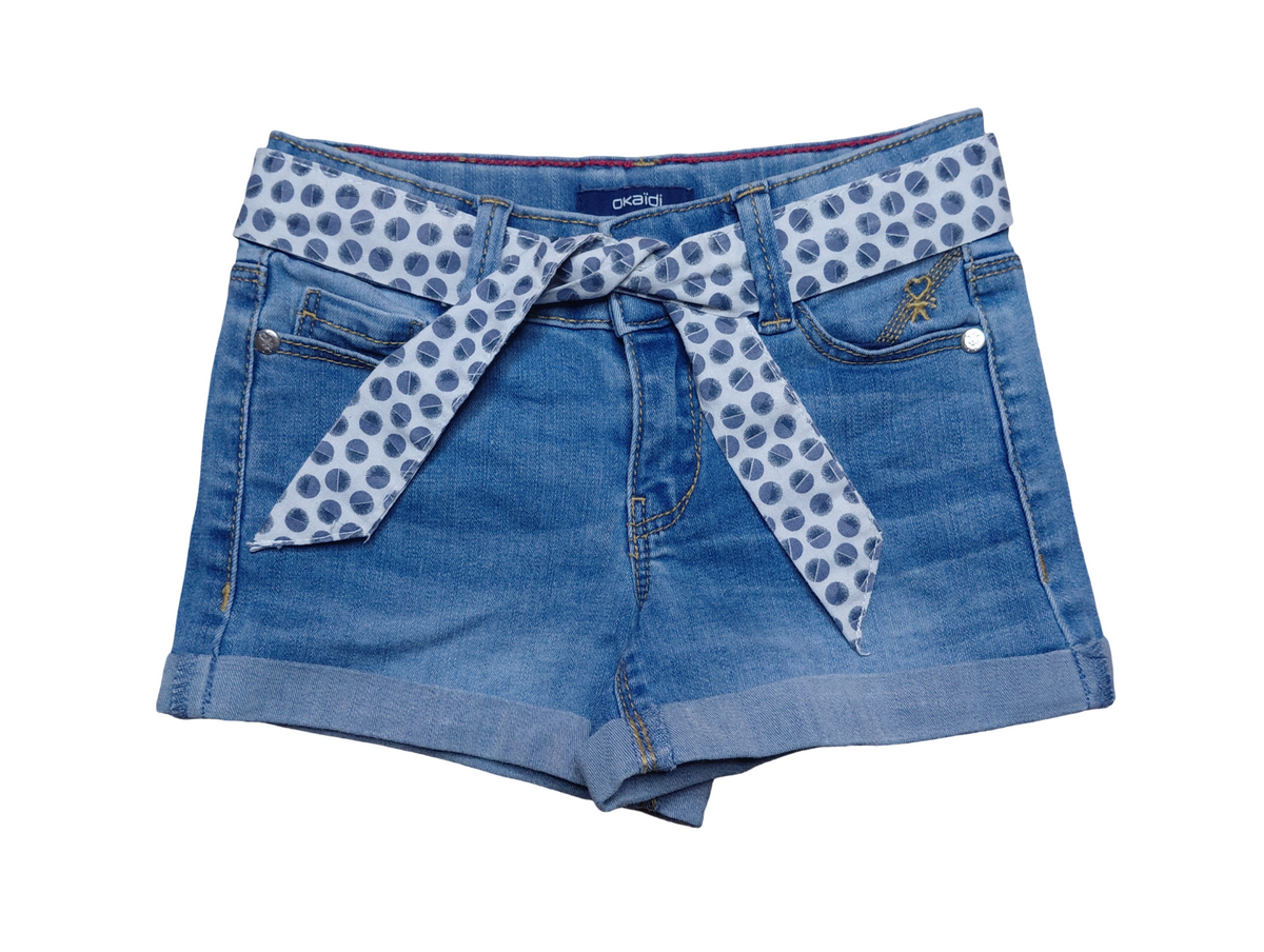 Short 4 ans Okaidi