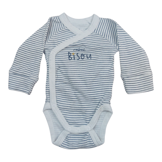 Body 1 mois Gémo
