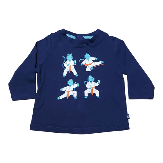 T-shirt 3 mois Obaibi